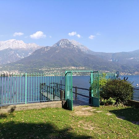 Como Lakeside Cottage - Lakefront Private Garden With Private Access To The Lake Onno Exterior foto