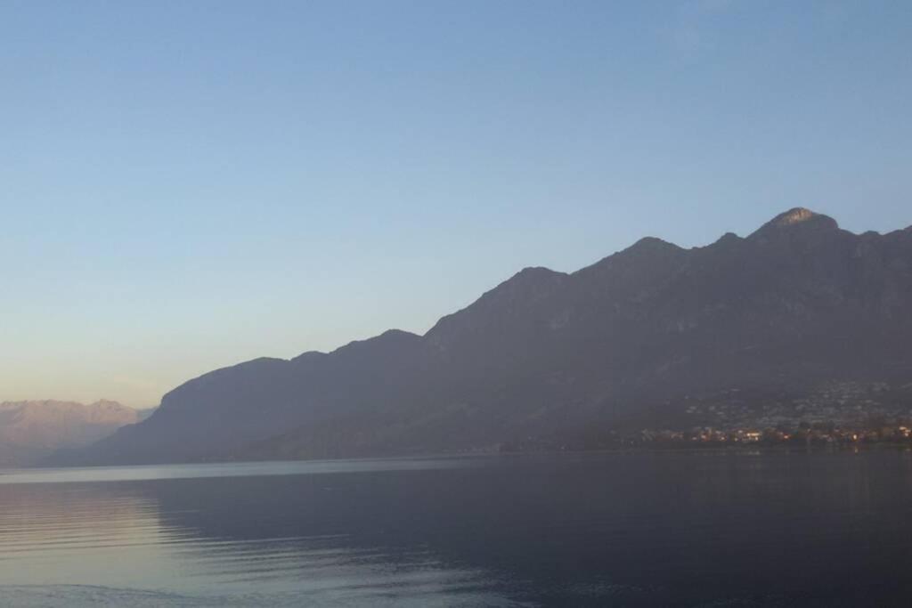 Como Lakeside Cottage - Lakefront Private Garden With Private Access To The Lake Onno Exterior foto